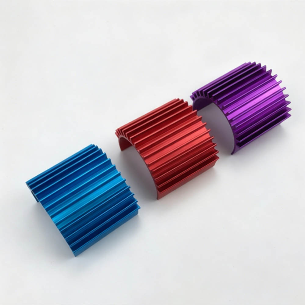Brushless Motor Thrust Test Stand - Aluminum Alloy Motor Heat Sink Motor