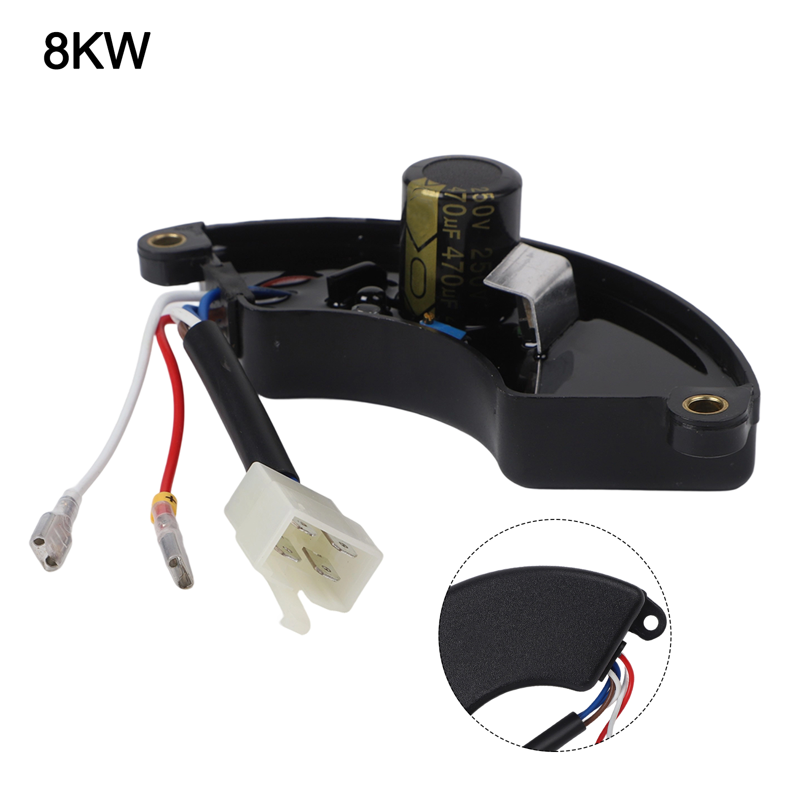 Cycloidal Reducer Bldc Motor - AVR Automatic Voltage Regulator For Diesel