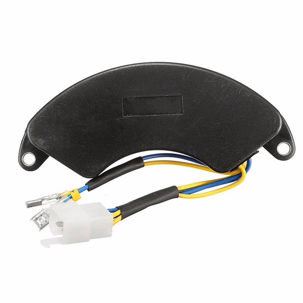 Cycloidal Reducer Bldc Motor - Universal AVR Automatic Voltage Regulator Rectifier