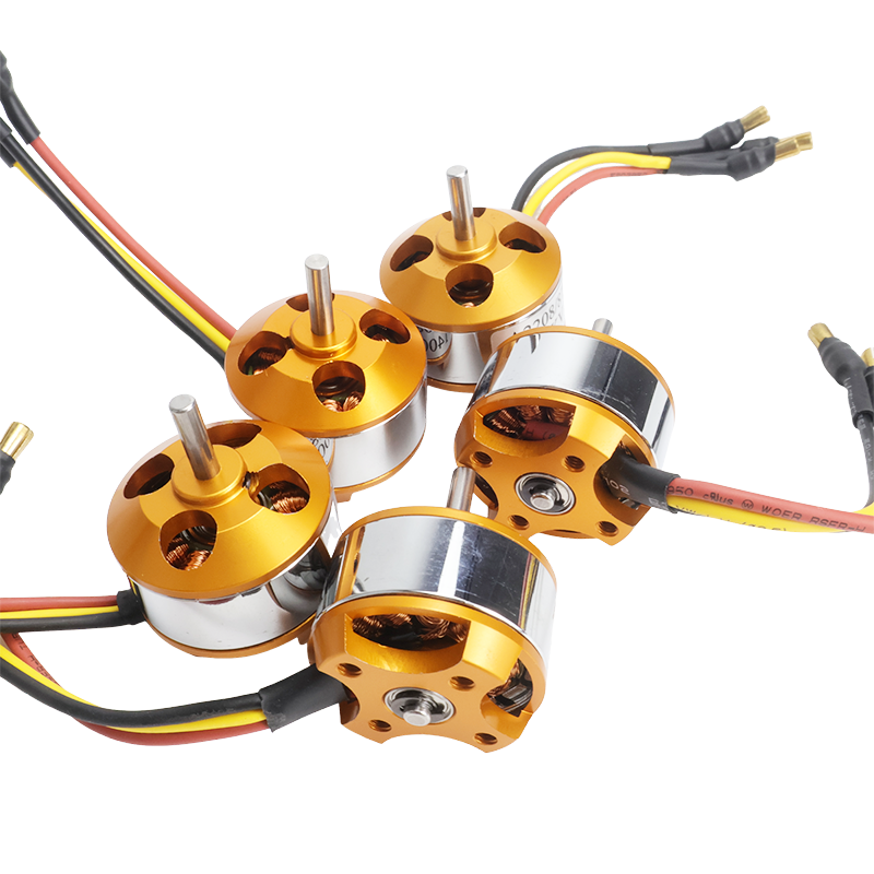 A2208 2208 Brushless Motor KV  - Brushless Motor Thrust Test Stand review and price