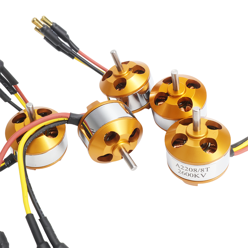 A2208 2208 Brushless Motor KV  - Brushless Motor Thrust Test Stand review and price