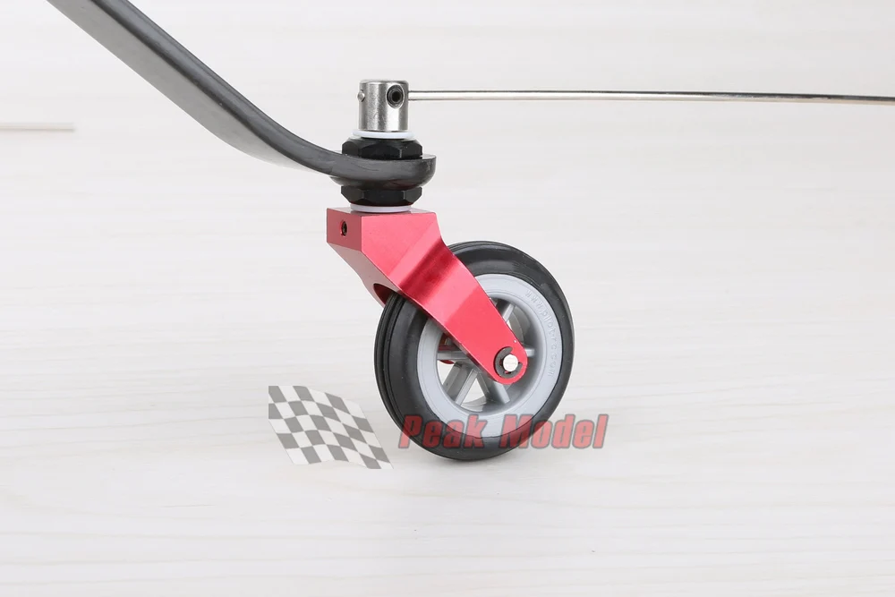 KUZA newest steering full carb - Brushless Motor Thrust Test Stand review and price