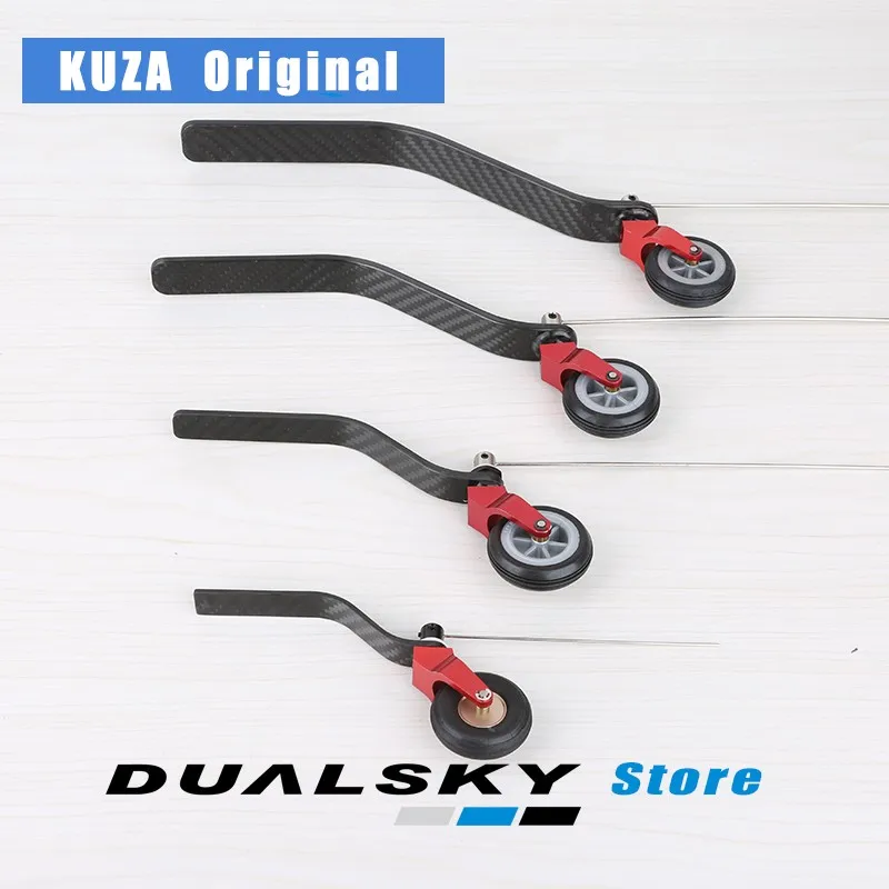 KUZA newest steering full carb - Brushless Motor Thrust Test Stand review and price