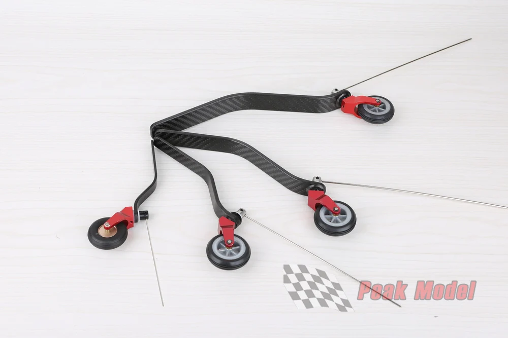 KUZA newest steering full carb - Brushless Motor Thrust Test Stand review and price