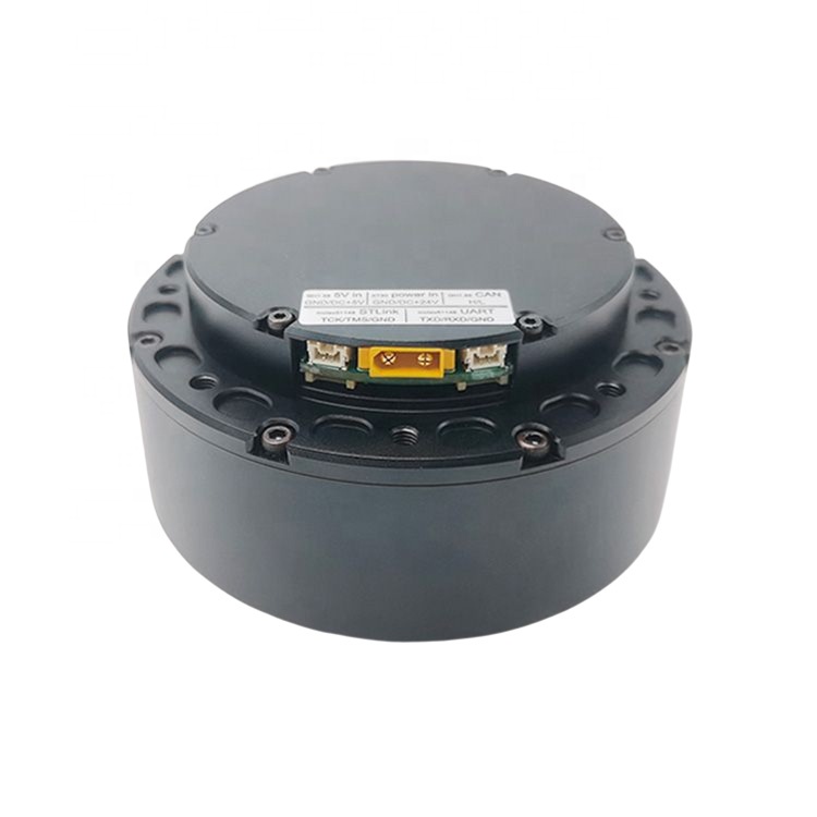 MIT GIM8115-36 Gear Ratio 1:36 - Mit Cheetah Motor Actuator review and price