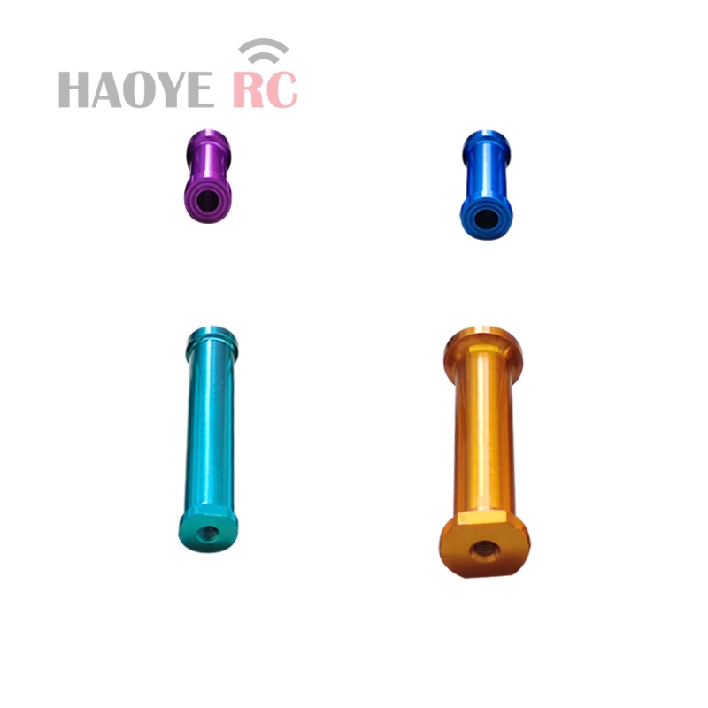 Haoye 1 Set CNC Aluminum Engin - Brushless Motor Thrust Test Stand review and price