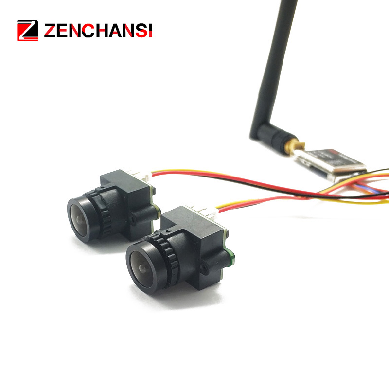 3 channel Dual Video camera CM - Brushless Motor Thrust Test Stand review and price