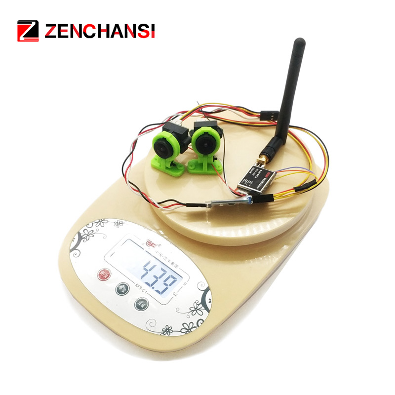 3 channel Dual Video camera CM - Brushless Motor Thrust Test Stand review and price