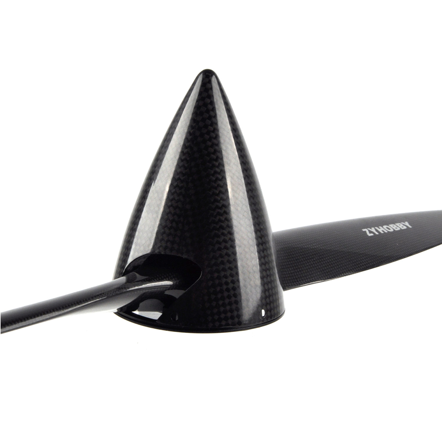 ZYHOBBY  Carbon Fiber Propelle - Brushless Motor Thrust Test Stand review and price
