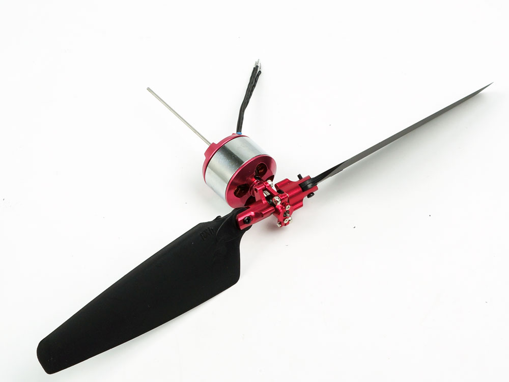 AEORC Metal Motor 1908 2050KV/ - Brushless Motor Thrust Test Stand review and price