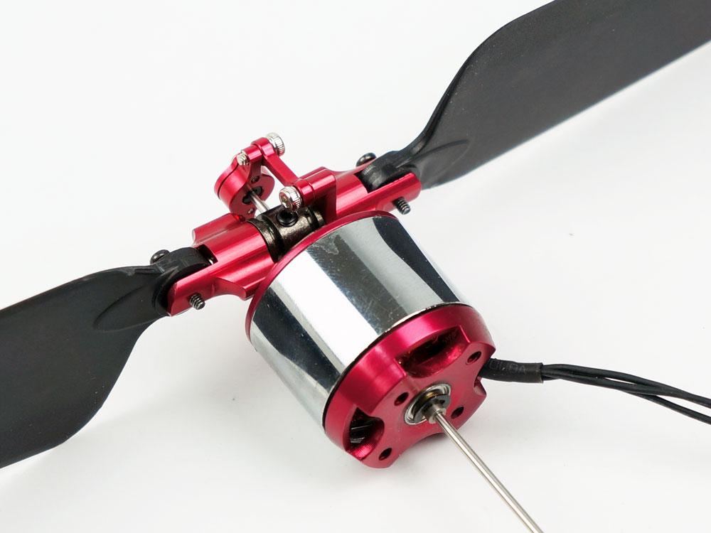 AEORC Metal Motor 1908 2050KV/ - Brushless Motor Thrust Test Stand review and price