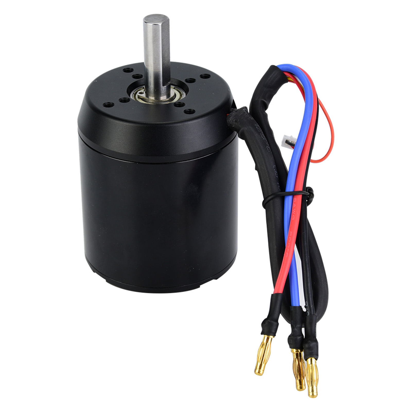 Electric Scooter Brushless Mot - 6384 Brushless Motor Sensored review and price