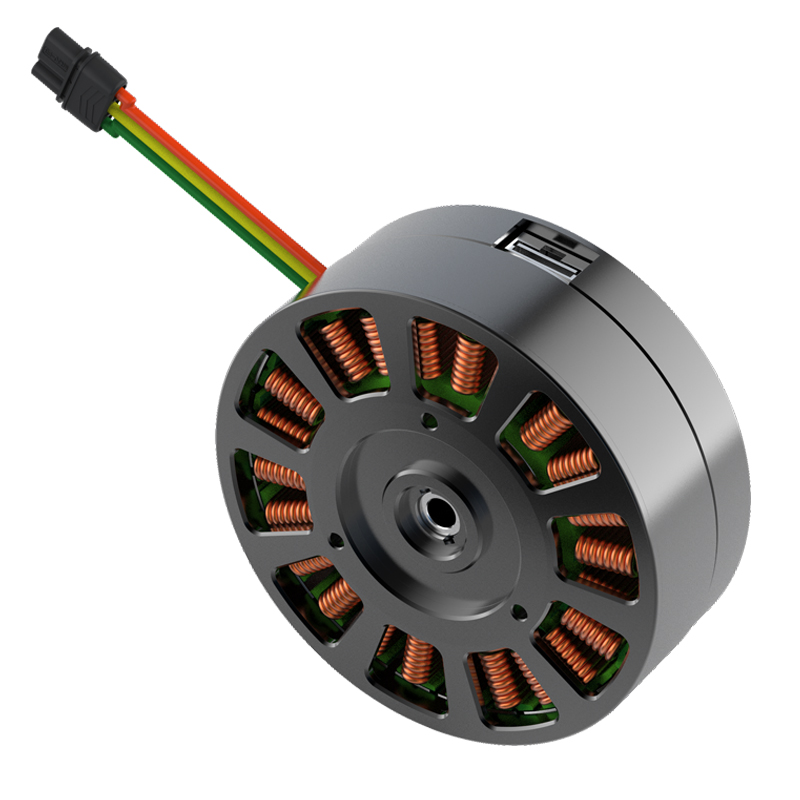 Hot Selling Micro 36v Dc Bldc  - Cycloidal Reducer Bldc Motor review and price