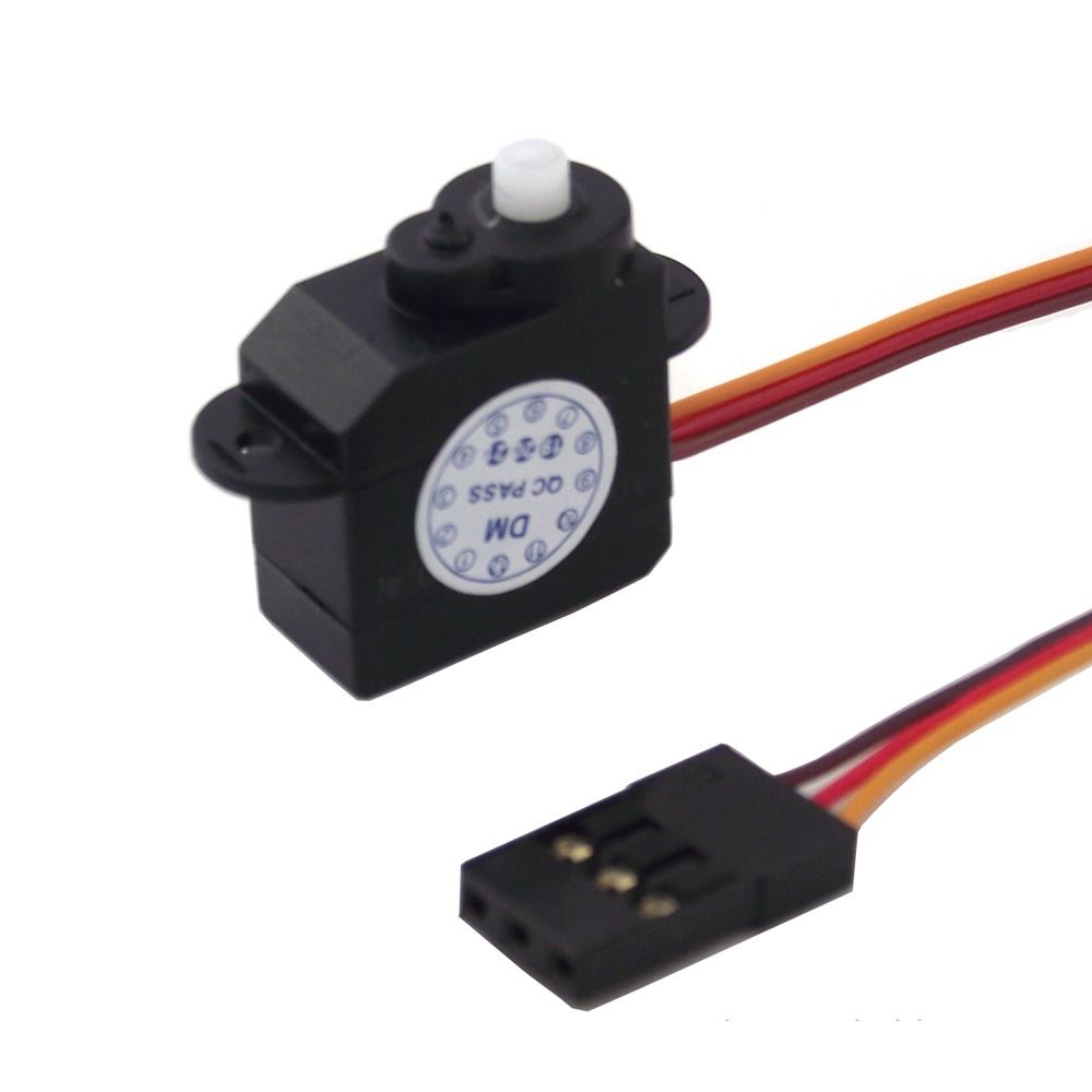 2g Digital Servo Miniature Min - Brushless Motor Thrust Test Stand review and price