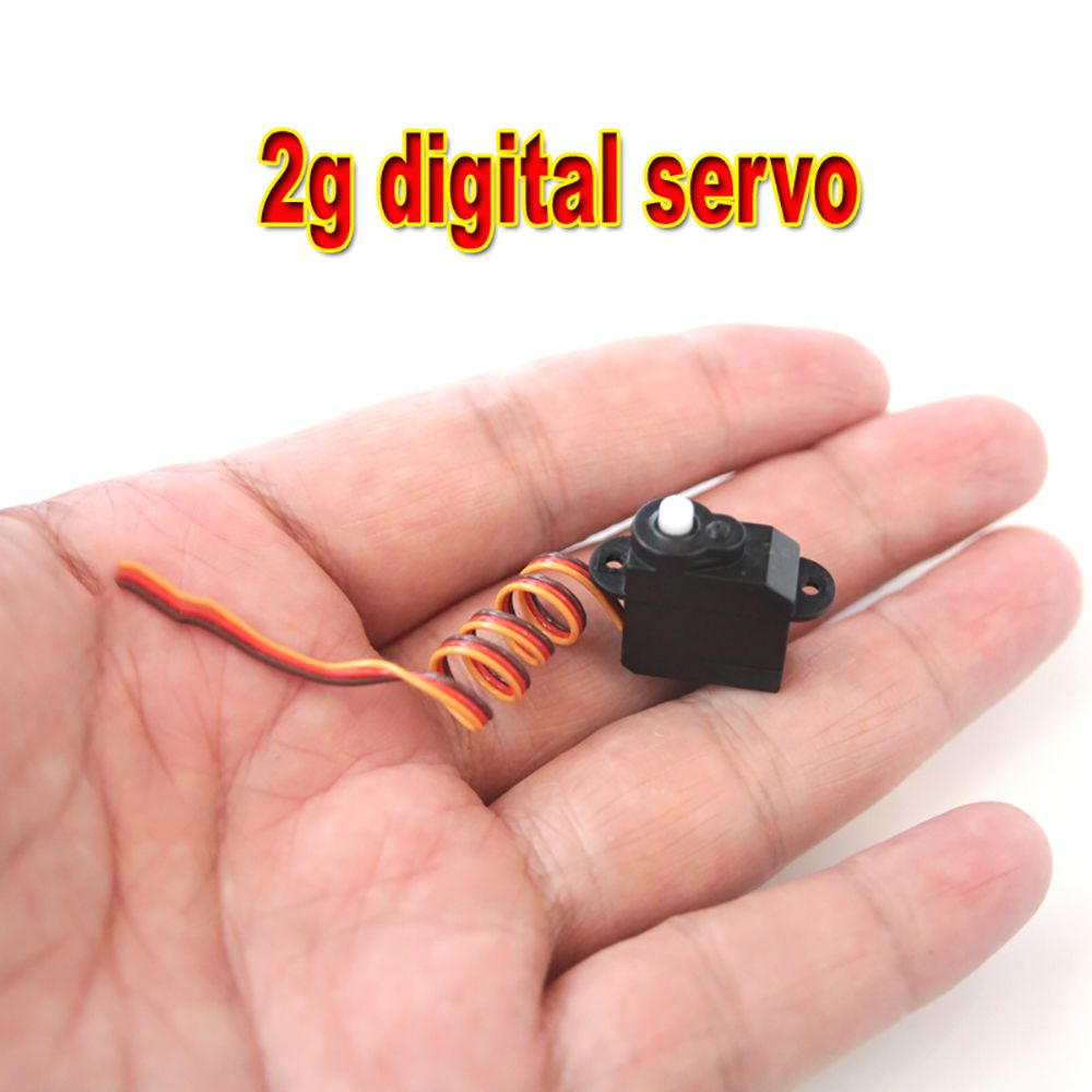 2g Digital Servo Miniature Min - Brushless Motor Thrust Test Stand review and price