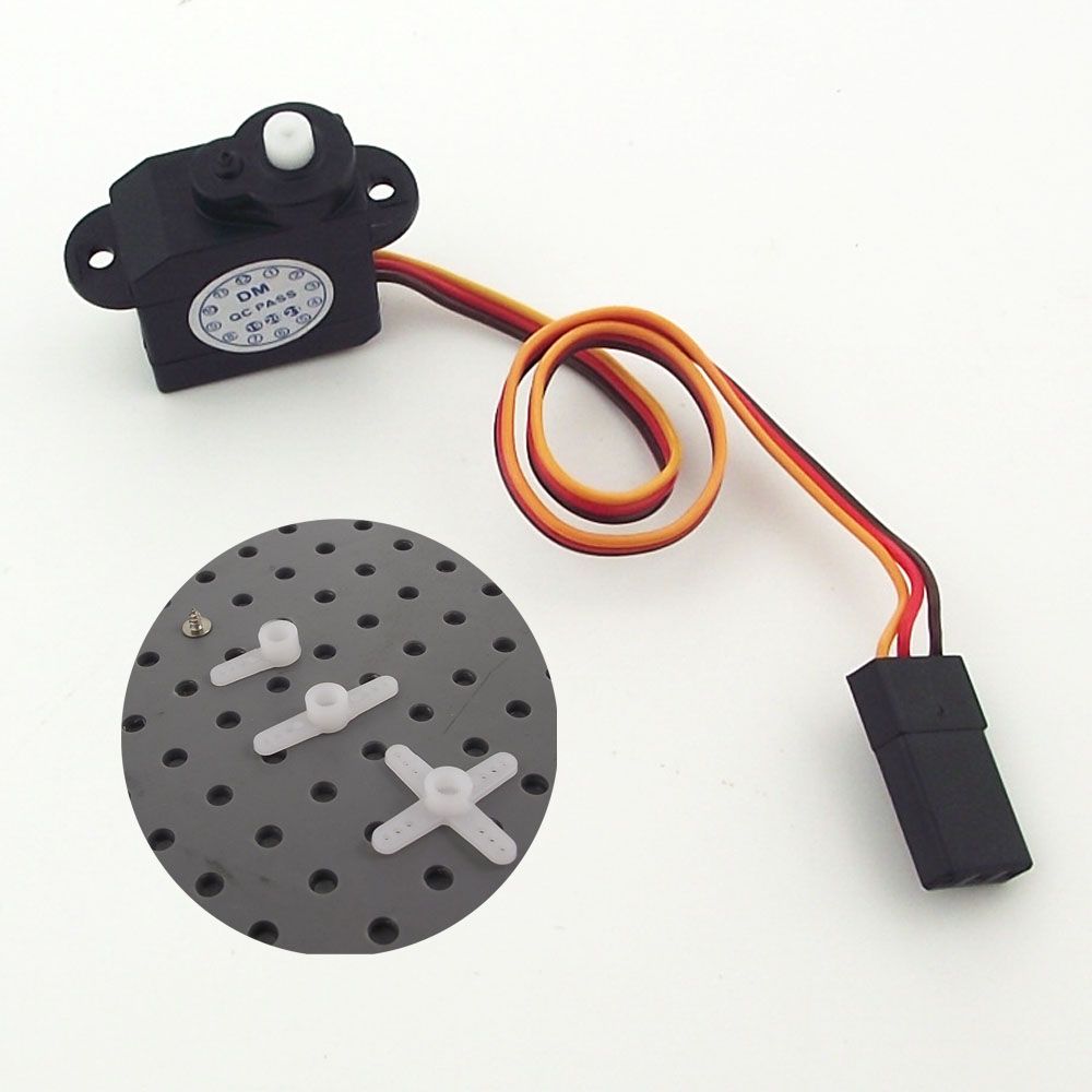 2g Digital Servo Miniature Min - Brushless Motor Thrust Test Stand review and price