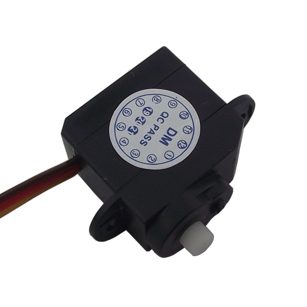2g Digital Servo Miniature Min - Brushless Motor Thrust Test Stand review and price