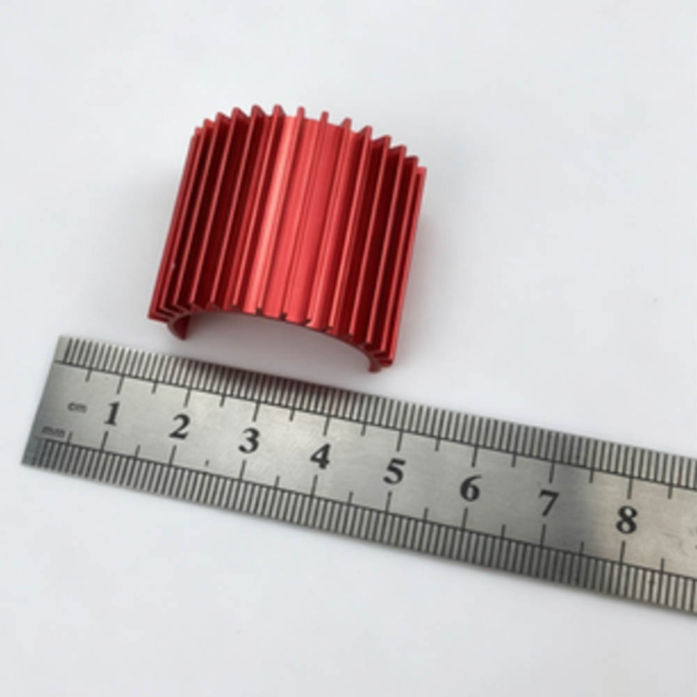 Aluminum Alloy Motor Heat Sink - Brushless Motor Thrust Test Stand review and price