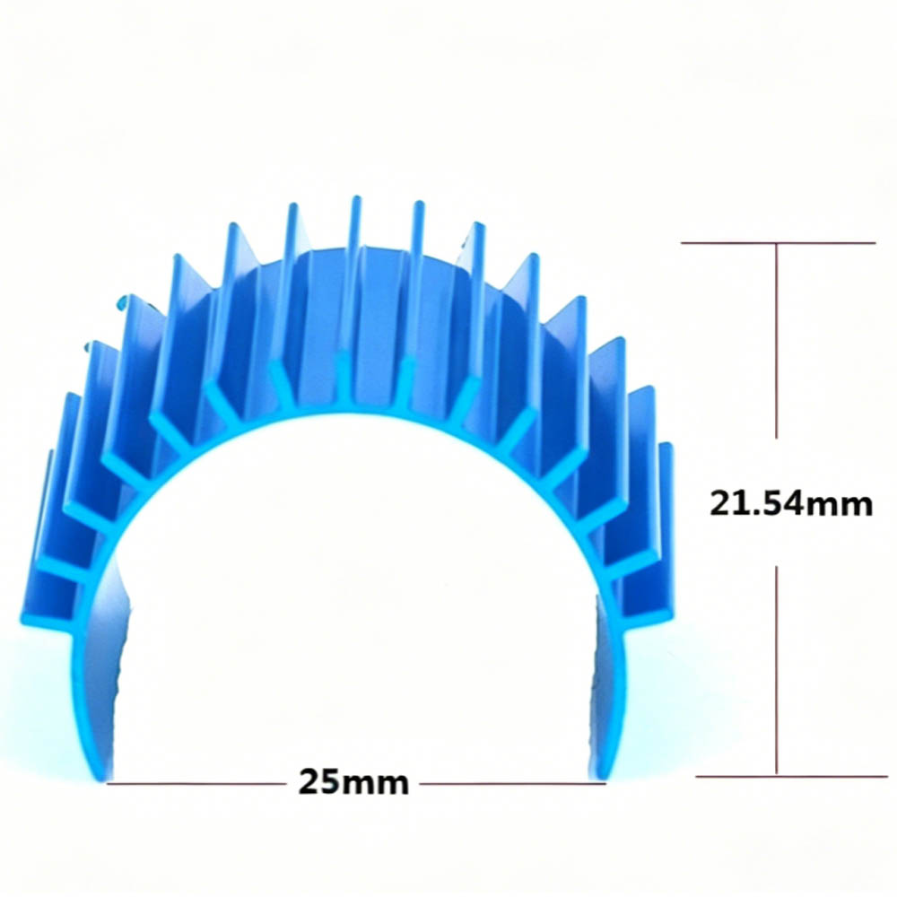 Aluminum Alloy Motor Heat Sink - Brushless Motor Thrust Test Stand review and price
