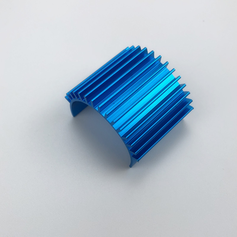 Aluminum Alloy Motor Heat Sink - Brushless Motor Thrust Test Stand review and price