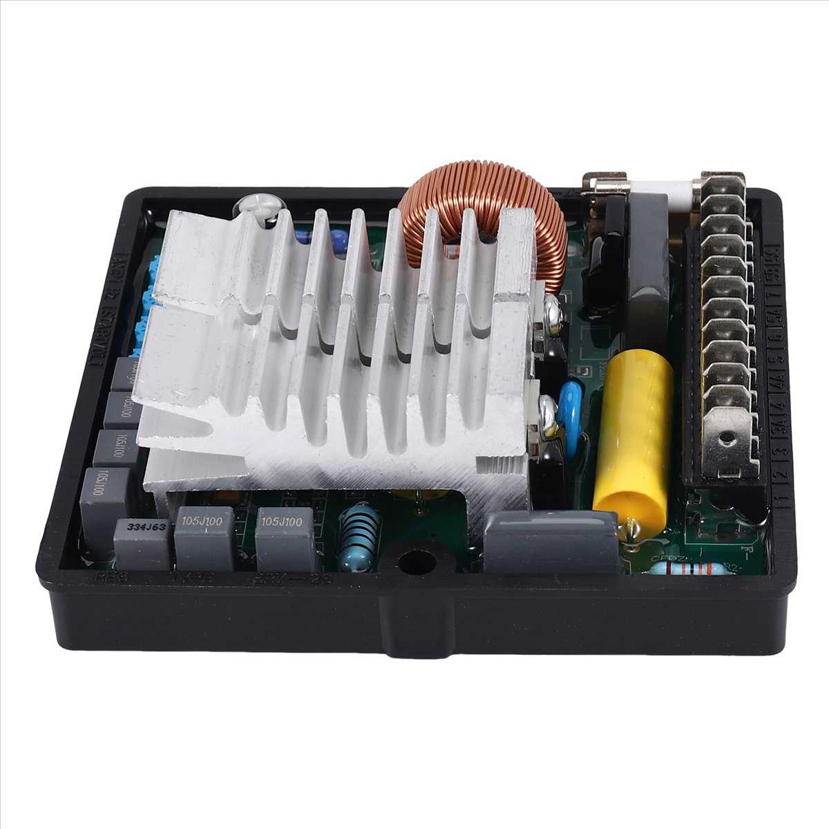 L77A Automatic Voltage Regulat - Cycloidal Reducer Bldc Motor review and price