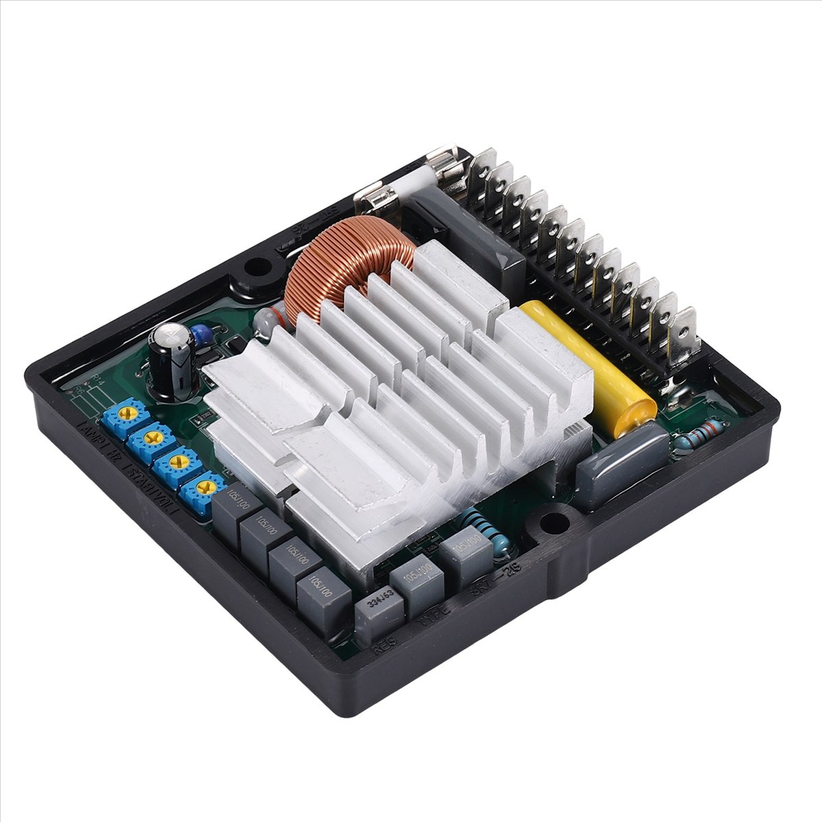 L77A Automatic Voltage Regulat - Cycloidal Reducer Bldc Motor review and price