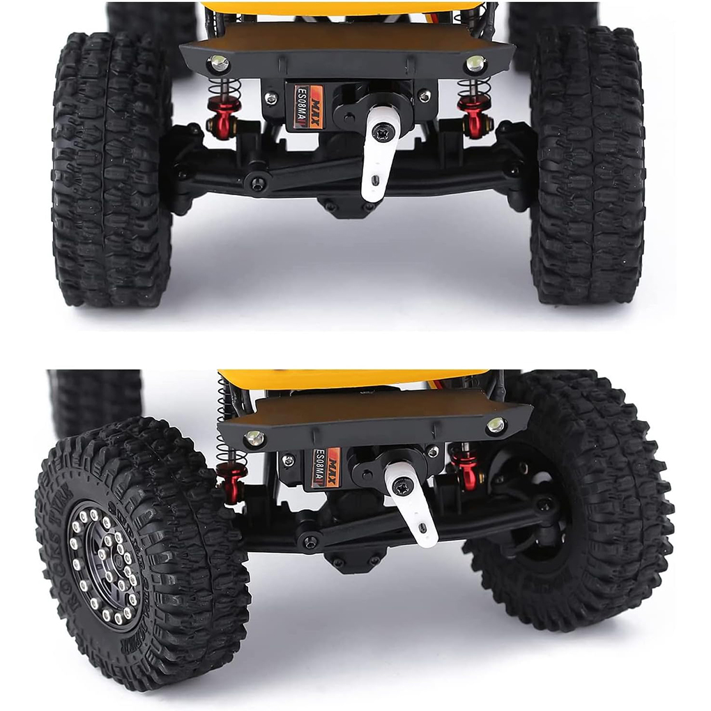 1-4PCS Emax ES08MA II Servo Mo - Brushless Motor Thrust Test Stand review and price