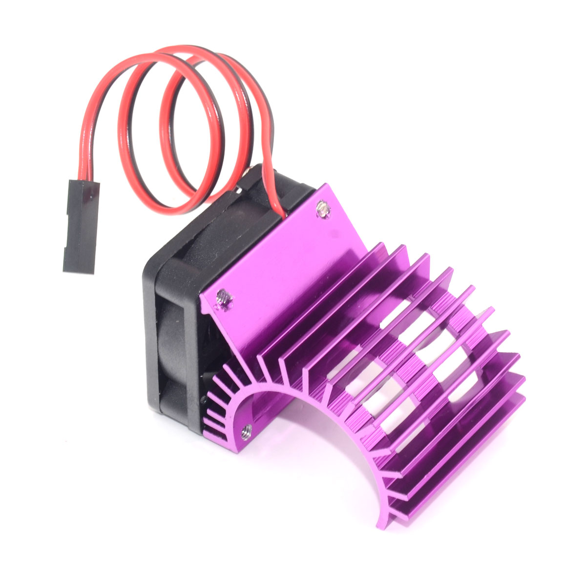 Aluminum Heatsink /w Cooling F - Brushless Motor Thrust Test Stand review and price