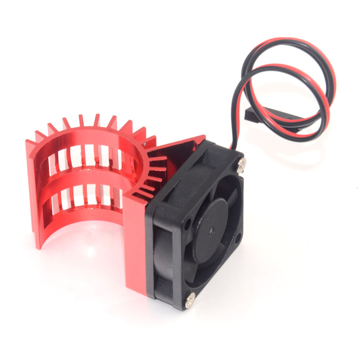 Aluminum Heatsink /w Cooling F - Brushless Motor Thrust Test Stand review and price