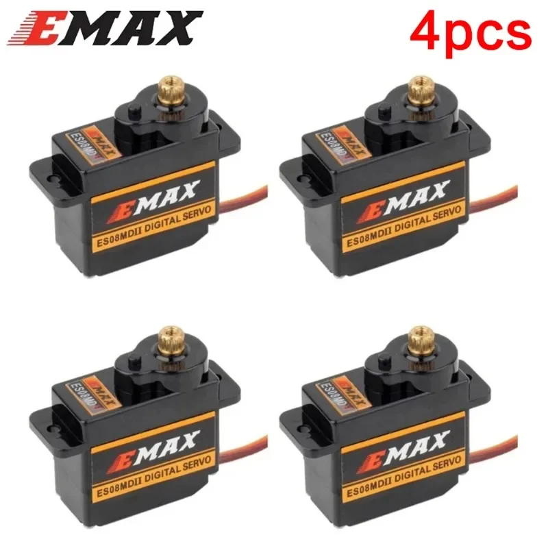2026 EMAX ES08MDII ES08MD II M - Brushless Motor Thrust Test Stand review and price