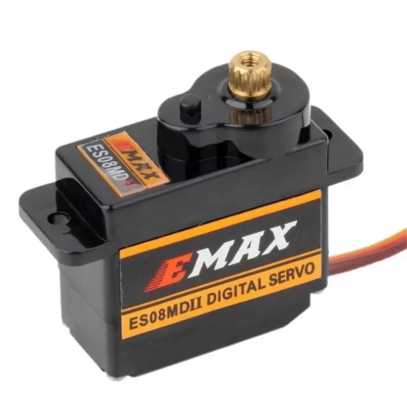 2026 EMAX ES08MDII ES08MD II M - Brushless Motor Thrust Test Stand review and price