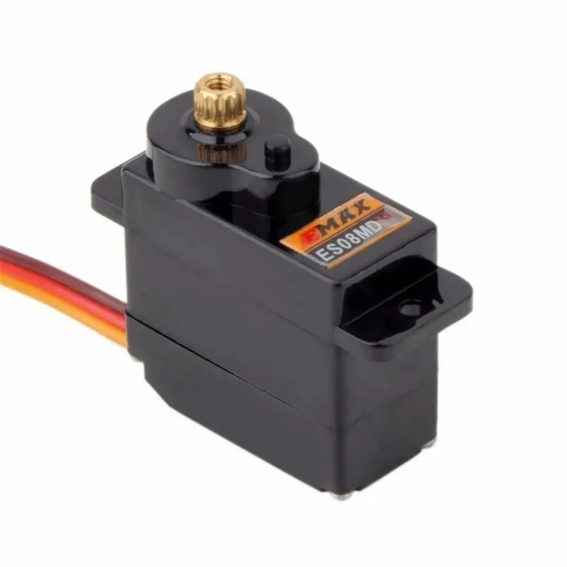 2026 EMAX ES08MDII ES08MD II M - Brushless Motor Thrust Test Stand review and price