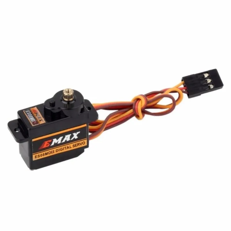 2026 EMAX ES08MDII ES08MD II M - Brushless Motor Thrust Test Stand review and price