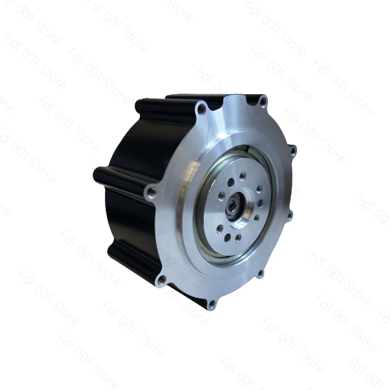 60Nm Integrated Direct Drive J - Direct Drive Servo Motor Robotics review and price