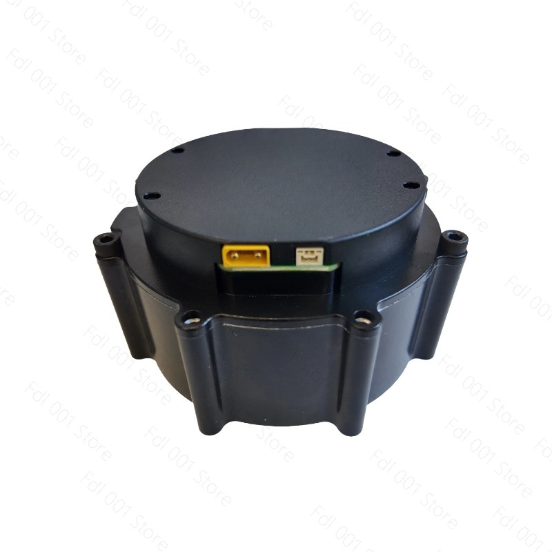60Nm Integrated Direct Drive J - Direct Drive Servo Motor Robotics review and price