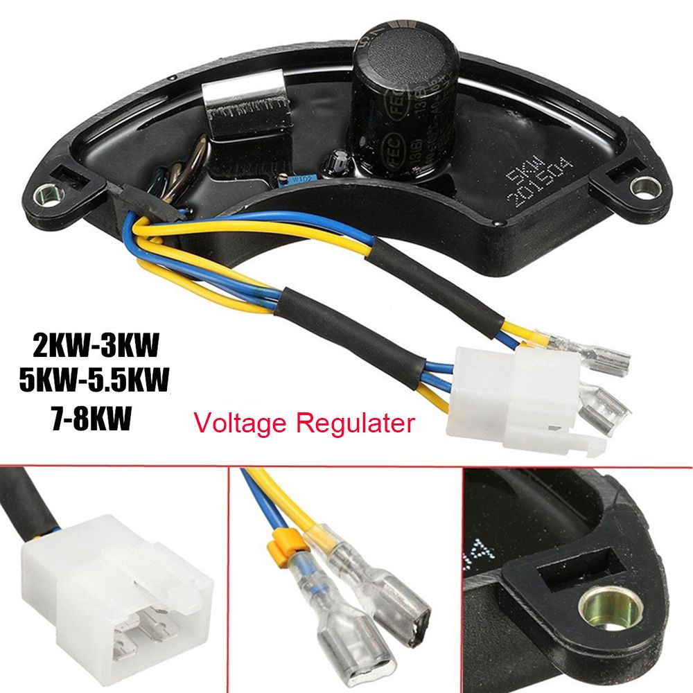 Universal AVR Automatic Voltag - Cycloidal Reducer Bldc Motor review and price